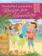 [Recipe for Adventure 06] • Hawaii!